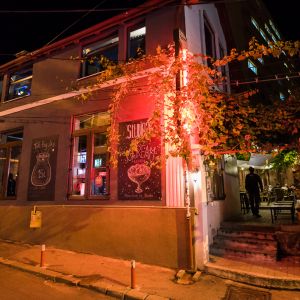 Fotografie Studio 26 - 1