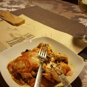 Fotografie Napoli Centrale - 4