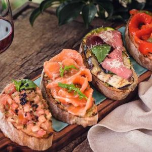 Fotografie DREAM by Sole D'Italia - 1