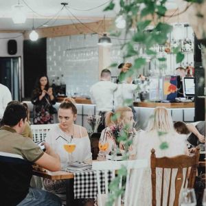 Fotografie DREAM by Sole D'Italia - 7