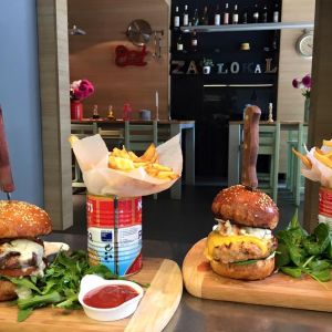 Fotografie Ză Lokal - 0