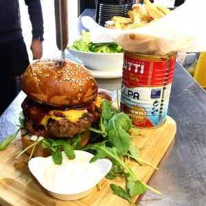 Fotografie Ză Lokal - 4