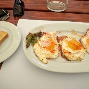 Fotografie Café Bulgakov - 2