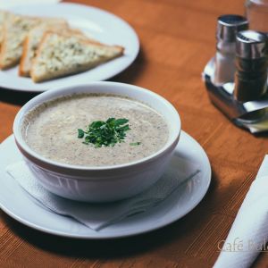 Fotografie Café Bulgakov - 3