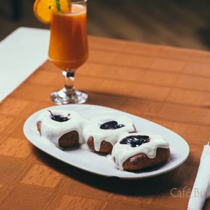 Fotografie Café Bulgakov - 4