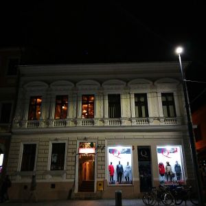 Fotografie Atelier Cafe - 2