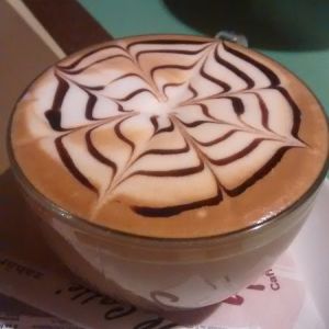 Fotografie Atelier Cafe - 4