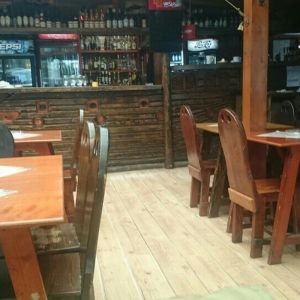 Fotografie Casa Piraților - 0