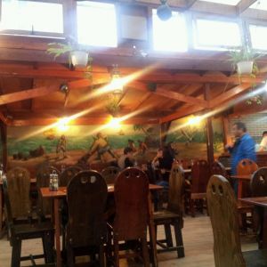 Fotografie Casa Piraților - 1