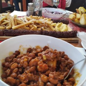 Fotografie Casa Piraților - 2