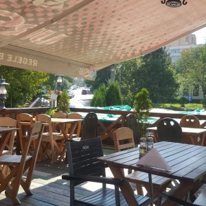 Fotografie Casa Piraților - 3