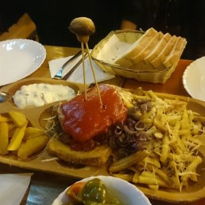 Fotografie Casa Piraților - 4