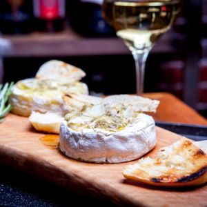 Fotografie Osteria del Buon Vino - 1