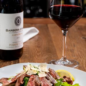 Fotografie Osteria del Buon Vino - 4