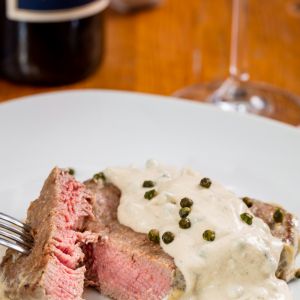 Fotografie Osteria del Buon Vino - 5