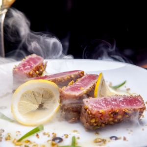 Fotografie Osteria del Buon Vino - 6