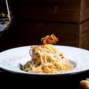 Fotografie Osteria del Buon Vino - 7