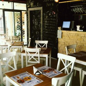 Fotografie South Burger - 0