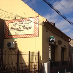 Fotografie Mesele Vesele - 2