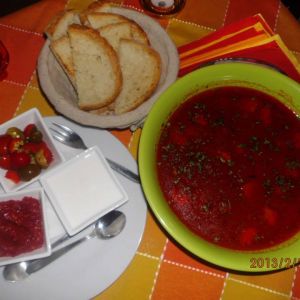 Fotografie Mesele Vesele - 3