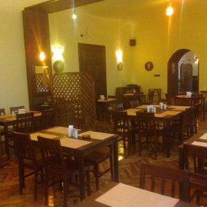 Fotografie Mesele Vesele - 4