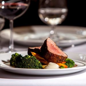 Fotografie Via Restaurant - 0