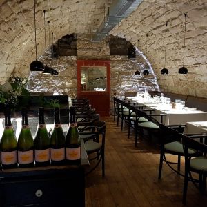 Fotografie Via Restaurant - 9