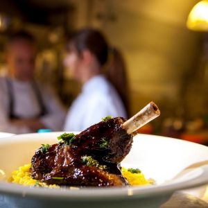 Fotografie Via Restaurant - 4