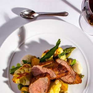 Fotografie Via Restaurant - 5