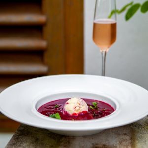 Fotografie Via Restaurant - 7