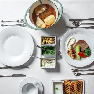 Fotografie Via Restaurant - 8