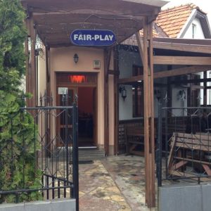 Fotografie Fair Play - 0