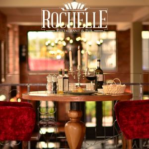 Fotografie Rochelle - 0