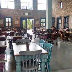 Fotografie Rochelle - 1