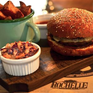 Fotografie Rochelle - 4