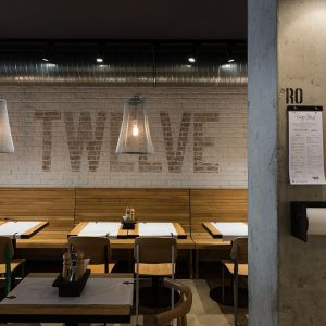 Fotografie Twelve - 1