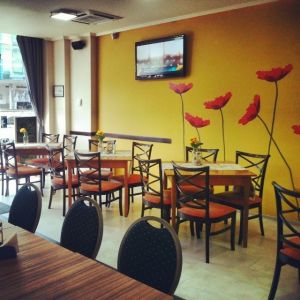 Fotografie Soto Chef - 0