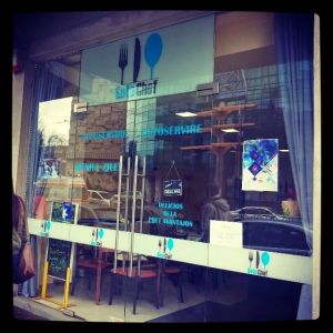 Fotografie Soto Chef - 2