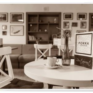 Fotografie Pokka - 1