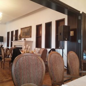 Fotografie Aroma Restaurant - 1