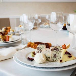 Fotografie Aroma Restaurant - 3