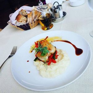 Fotografie Aroma Restaurant - 4