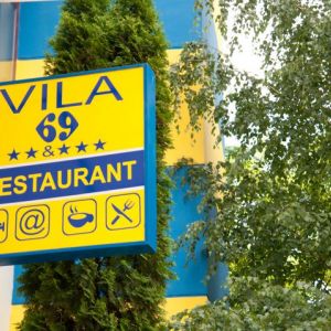 Fotografie Vila 69 - 4