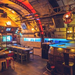 Fotografie Submarine - 0