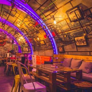 Fotografie Submarine - 1