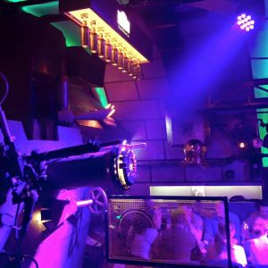 Fotografie Submarine - 3