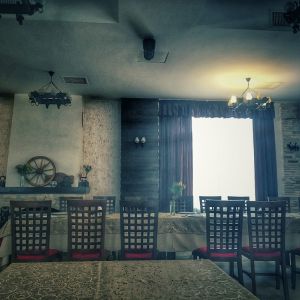 Fotografie Pensiunea Roata Faget - 0