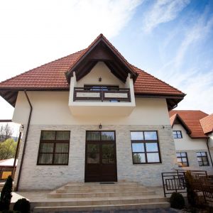 Fotografie Pensiunea Roata Faget - 3