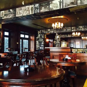 Fotografie Charlie Pub - 0