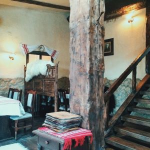 Fotografie Restaurant Valachia - 0